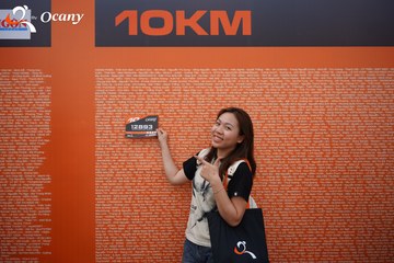 RUN TO LIVE 2025 - Ảnh #3136647