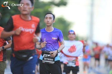 RUN TO LIVE 2025 - Ảnh #3278476