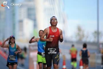 RUN TO LIVE 2025 - Ảnh #3285998
