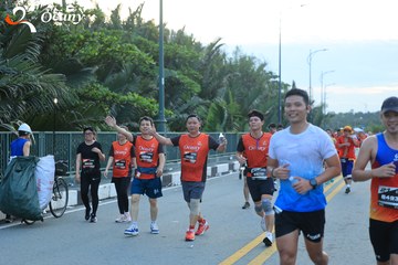 RUN TO LIVE 2025 - Ảnh #3283059