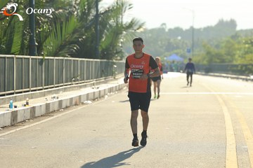 RUN TO LIVE 2025 - Ảnh #3304558
