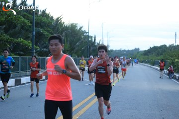 RUN TO LIVE 2025 - Ảnh #3267476