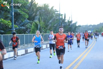 RUN TO LIVE 2025 - Ảnh #3265383