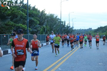 RUN TO LIVE 2025 - Ảnh #3289703