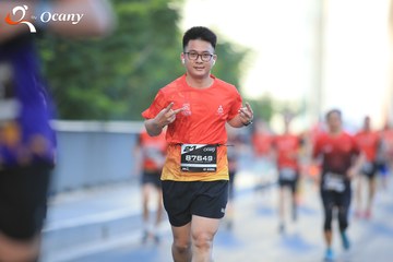 RUN TO LIVE 2025 - Ảnh #3279479