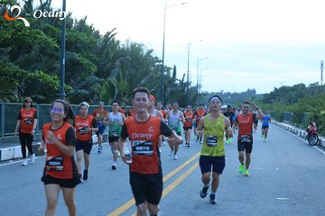 RUN TO LIVE 2025 - Ảnh #3290826