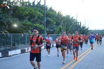 RUN TO LIVE 2025 - Ảnh #3267039