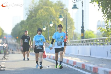 RUN TO LIVE 2025 - Ảnh #3259892