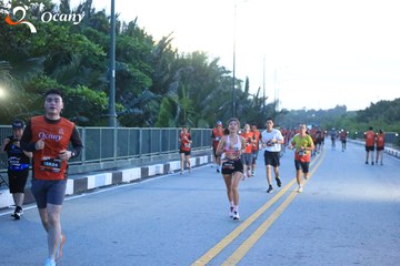 RUN TO LIVE 2025 - Ảnh #3264651