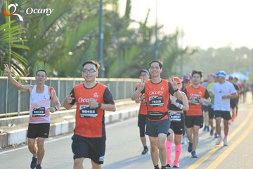 RUN TO LIVE 2025 - Ảnh #3300098
