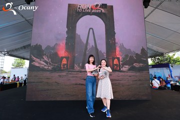 RUN TO LIVE 2025 - Ảnh #3123165