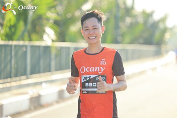 RUN TO LIVE 2025 - Ảnh #3304591