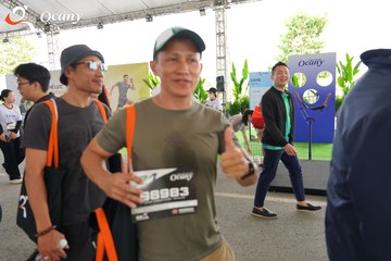 RUN TO LIVE 2025 - Ảnh #3120058