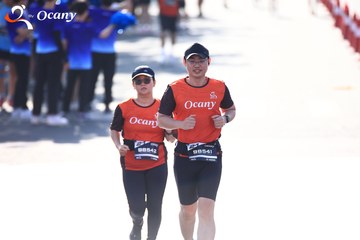 RUN TO LIVE 2025 - Ảnh #3208280