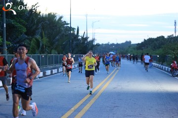 RUN TO LIVE 2025 - Ảnh #3263924