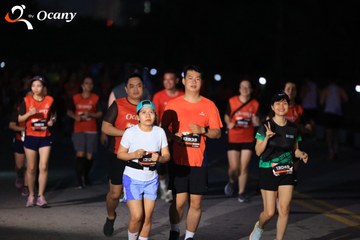 RUN TO LIVE 2025 - Ảnh #3262934