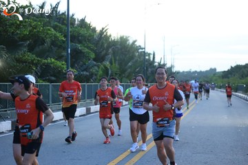 RUN TO LIVE 2025 - Ảnh #3266370