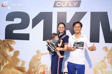 RUN TO LIVE 2025 - Ảnh #3214991