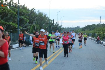 RUN TO LIVE 2025 - Ảnh #3284005