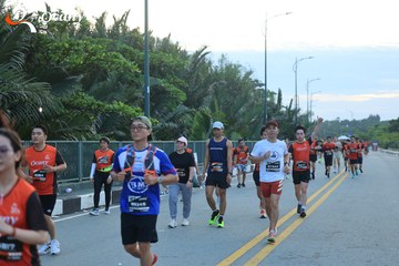RUN TO LIVE 2025 - Ảnh #3283406