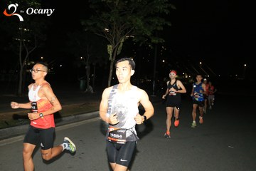 RUN TO LIVE 2025 - Ảnh #3279938