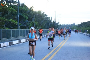 RUN TO LIVE 2025 - Ảnh #3264426