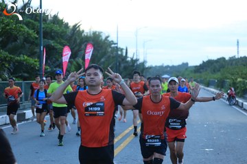 RUN TO LIVE 2025 - Ảnh #3288751