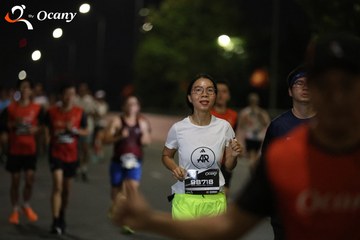 RUN TO LIVE 2025 - Ảnh #3203528