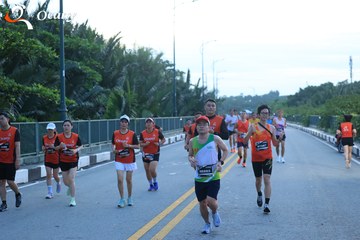 RUN TO LIVE 2025 - Ảnh #3268029
