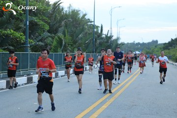 RUN TO LIVE 2025 - Ảnh #3280948