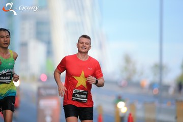 RUN TO LIVE 2025 - Ảnh #3285640