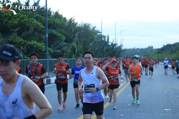 RUN TO LIVE 2025 - Ảnh #3289266