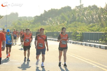 RUN TO LIVE 2025 - Ảnh #3302928