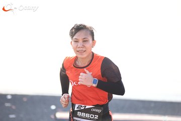 RUN TO LIVE 2025 - Ảnh #3207190