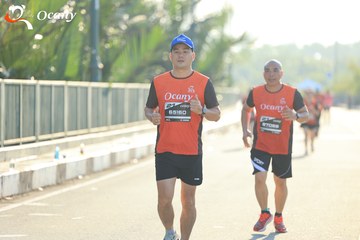 RUN TO LIVE 2025 - Ảnh #3304202