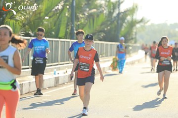 RUN TO LIVE 2025 - Ảnh #3304310