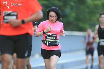 RUN TO LIVE 2025 - Ảnh #3279618