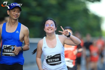 RUN TO LIVE 2025 - Ảnh #3289325