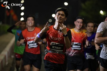 RUN TO LIVE 2025 - Ảnh #3202182