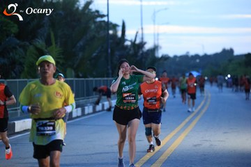 RUN TO LIVE 2025 - Ảnh #3263782