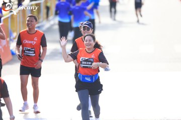 RUN TO LIVE 2025 - Ảnh #3208931