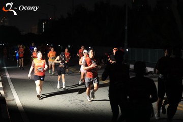 RUN TO LIVE 2025 - Ảnh #3262227