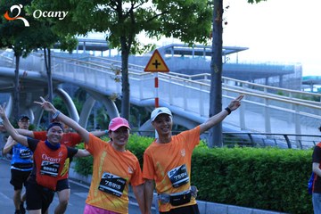 RUN TO LIVE 2025 - Ảnh #3156538