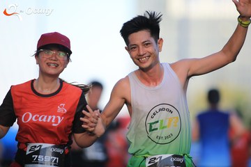 RUN TO LIVE 2025 - Ảnh #3282288