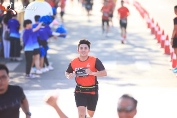 RUN TO LIVE 2025 - Ảnh #3205165