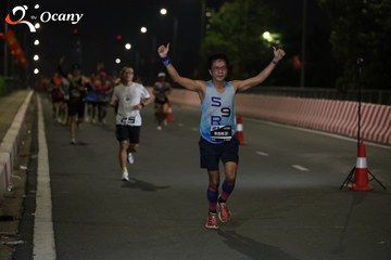 RUN TO LIVE 2025 - Ảnh #3201659