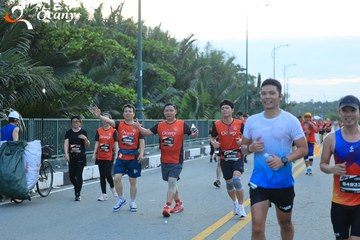 RUN TO LIVE 2025 - Ảnh #3283052