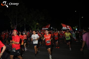 RUN TO LIVE 2025 - Ảnh #3140747