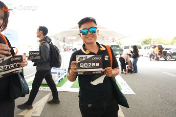 RUN TO LIVE 2025 - Ảnh #3120356