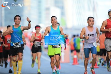 RUN TO LIVE 2025 - Ảnh #3289558